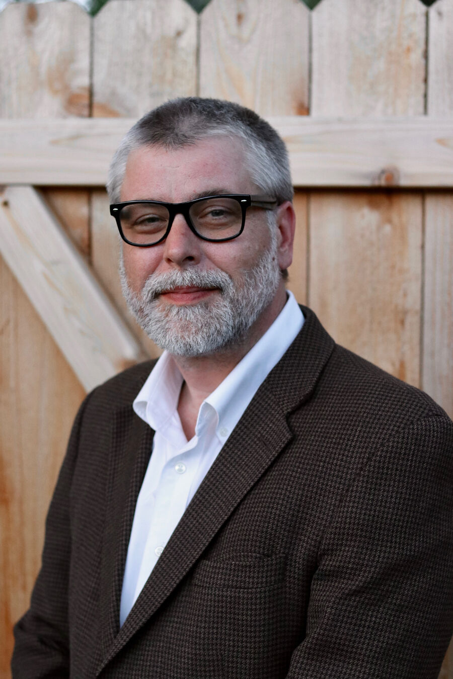 Mike A. Hynes